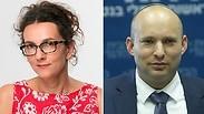 בנט ולינור