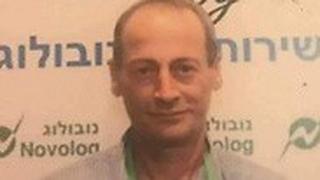 הנרצח, מחמוד ג'אבר