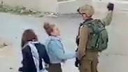 התקרית בנבי סאלח