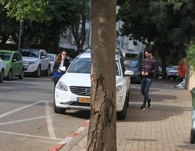 איך אנחנו שמחים לדעת שאת בסדר! יונית לוי