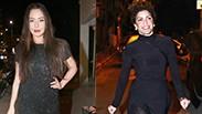 מפוצלת שיק או שוק מאיה בוסקילה עדי אשכנזי