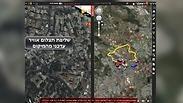 היחידה המסווגת נחשפת