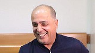 עמוס לוזון