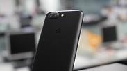 Oneplus 5T