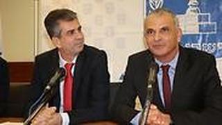 שר האוצר, משה כחלון, ושר הכלכלה, אלי כהן