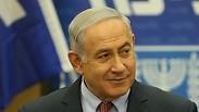 ראש הממשלה בנימין נתניהו