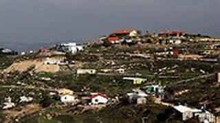 חוות גלעד