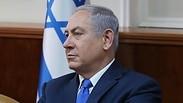 ראש הממשלה נתניהו