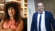 השר קרא ויו"ר מועצת הכבלים יפעת בן חי שגב