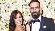 ברית תאומים מיכל הקטנה ניר ויצמן