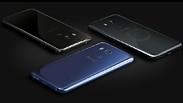 HTC U11+