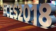 CES 2018