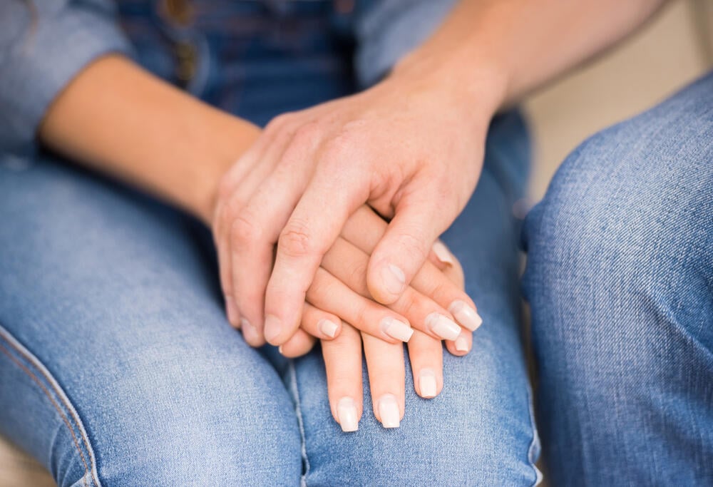 Communication is key (Photo: Shutterstock) Communication is key