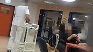 סימום שיטתי של קשישים. מתוך התחקיר
