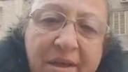 נעמי מורביה, יו"ר מטה מאבק הנכים