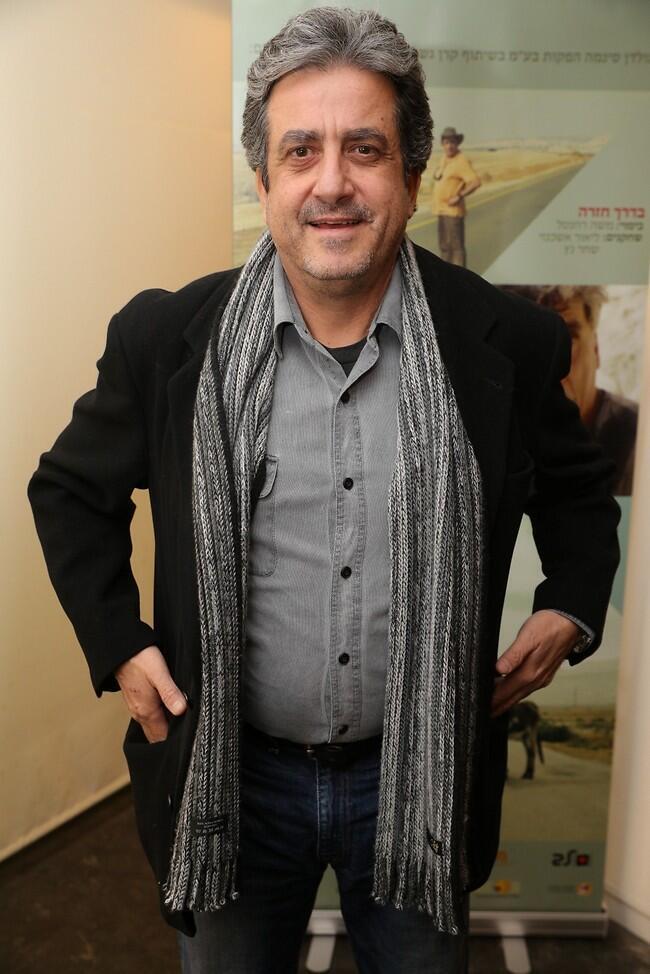 עושה חשק לגבנ"צ. מנשה נוי