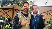 גולן וליפשיץ, "בלה". "ברגע שפתרנו את הפלונטר הרגשי, הבנו שאין דבר שיעמוד בדרכנו"