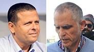 איתן כבל ונוני מוזס