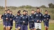 שחקני הפועל ראשון לציון