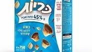 תלמה - כריות נוגט מופחת סוכר