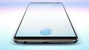 Vivo X20 Plus UD 