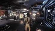 הפיתוח של Star Citizen