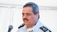 מפכ"ל המשטרה אלשיך