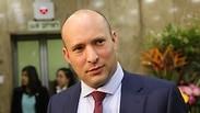 השר בנט