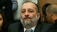 השר אריה דרעי