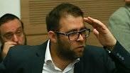 חבר הכנסת אורן חזן