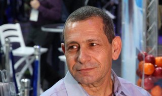 ראש השב"כ ארגמן