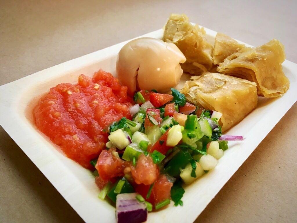 ישראל בניו יורק. 