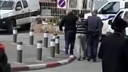ההאקר, לאחר מעצרו