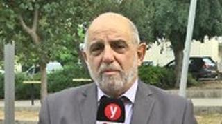 הכלכלן שלמה מעוז בריאיון לאולפן ynet