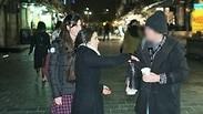 התגובות שקיבלתי הדהימו אותי.