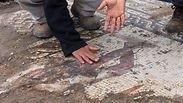 רצפת הפסיפס בקיסריה