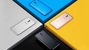 Meizu M6 Note