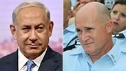 ריטמן ונתניהו