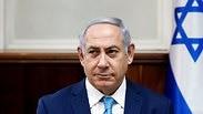 ראש הממשלה נתניהו