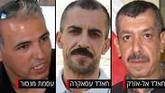 האסירים הביטחוניים מדברים