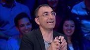 עוזב את "מועדון לילה". ישראל קטורזה