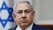 ראש הממשלה נתניהו