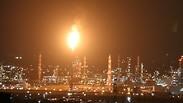 הלפיד, השבוע במפרץ חיפה    