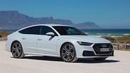 אודי A7
