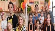 פרברוב ול טריגר-איזנשטט - הגמר הגדול