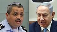 נתניהו ואלשיך