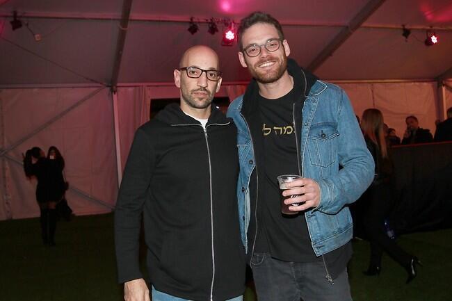 למה להם? גל אמיתי ואבי דנגור