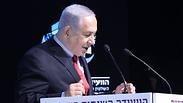 ראש הממשלה נתניהו