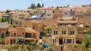 שכונת גבעת מכוש בכמיאל