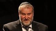 אביחי מנדלבליט 